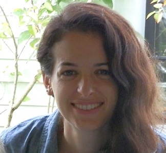 Emma Morgenstern Emma Morgenstern